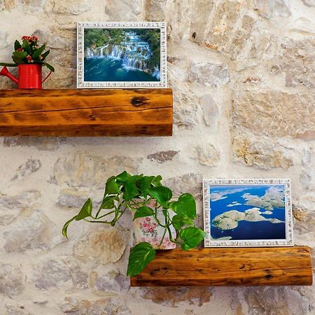 Apartments Festum Sibenik Luaran gambar