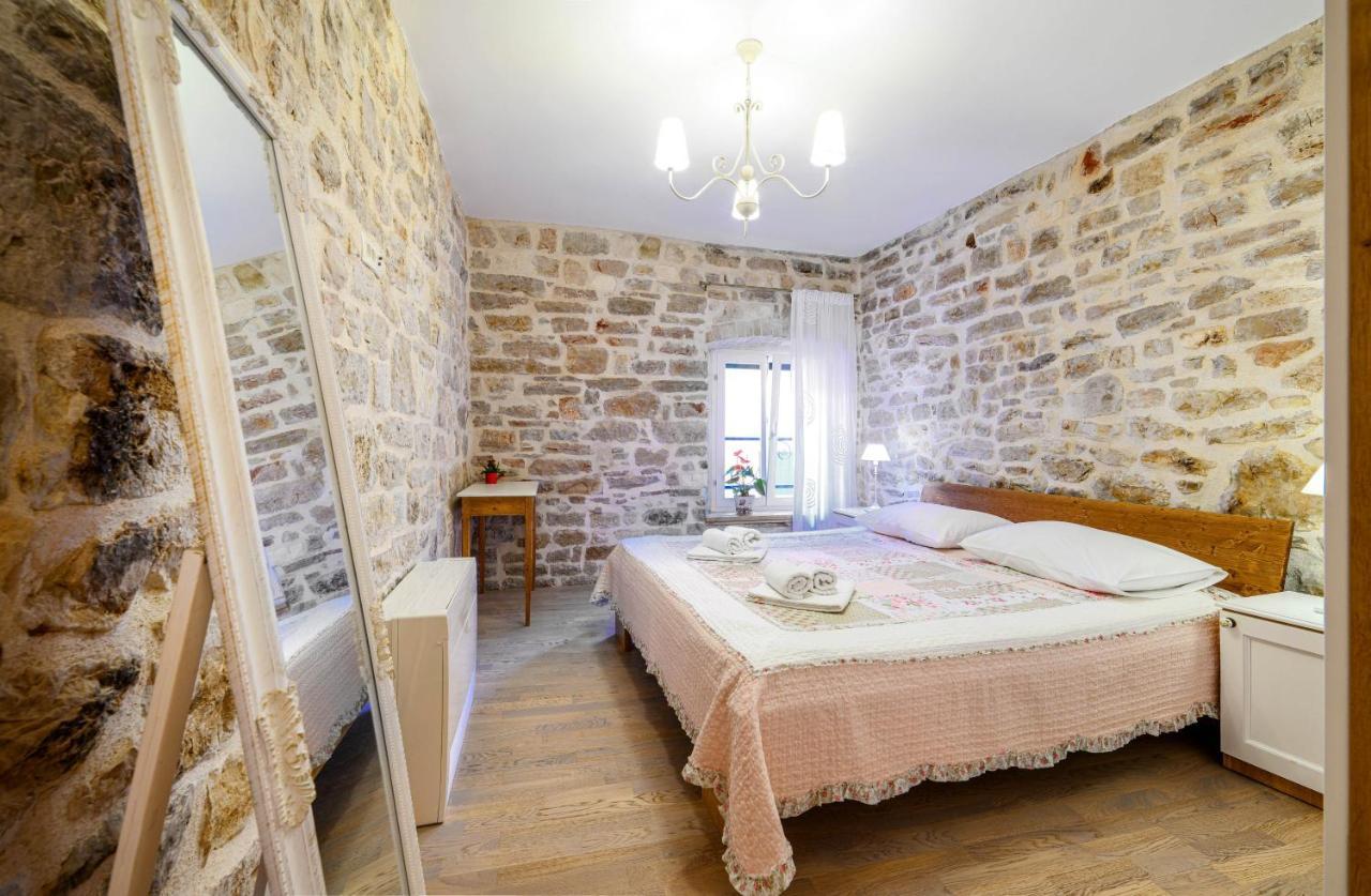 Apartments Festum Sibenik Luaran gambar