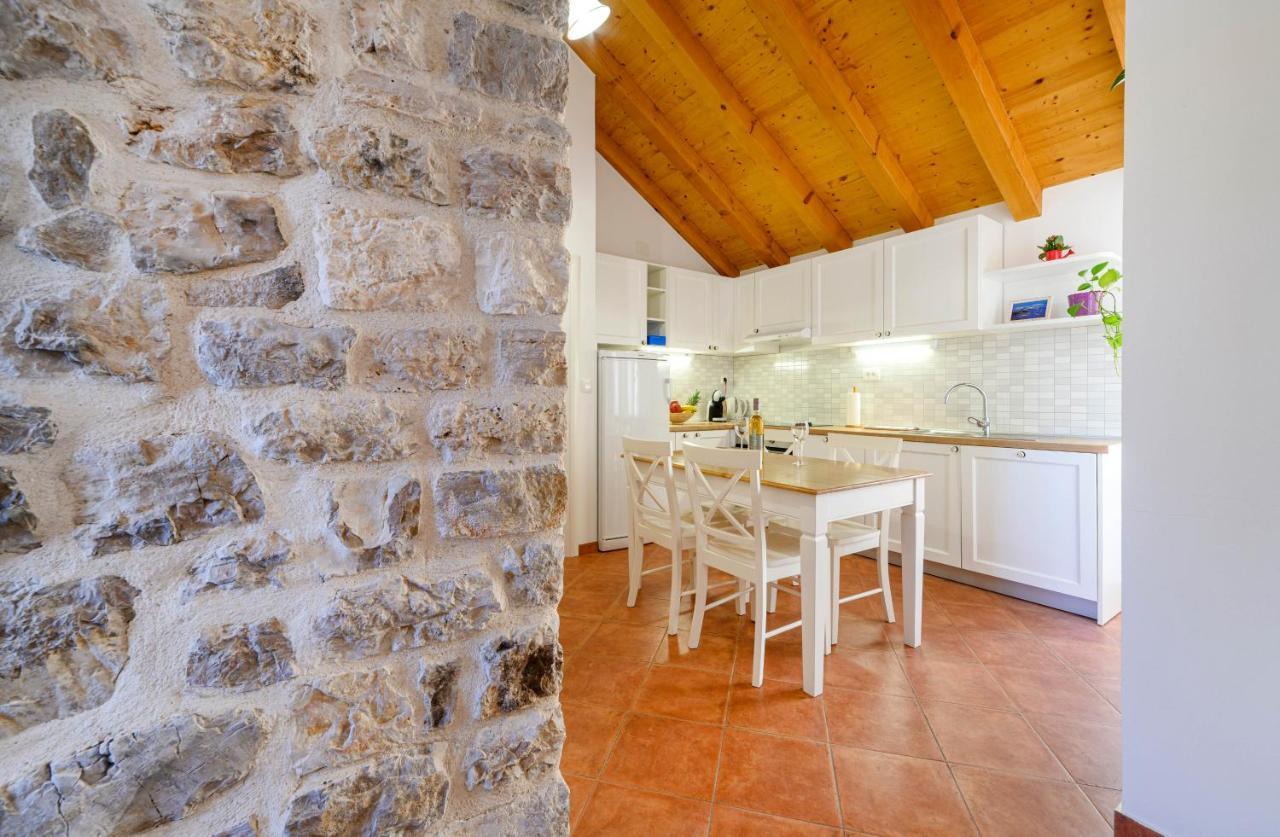 Apartments Festum Sibenik Luaran gambar