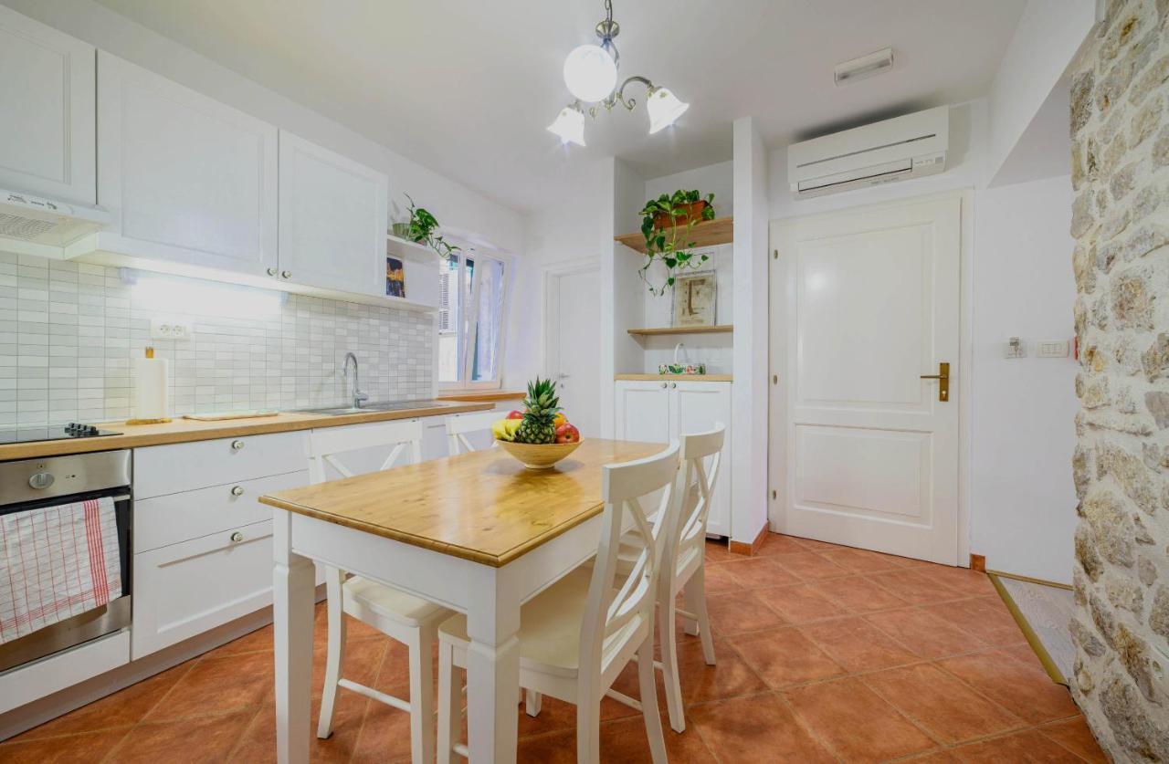 Apartments Festum Sibenik Luaran gambar