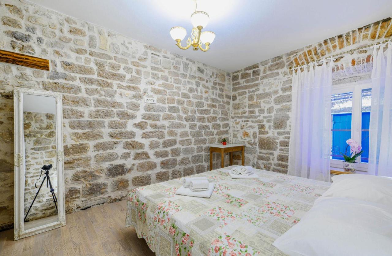 Apartments Festum Sibenik Luaran gambar