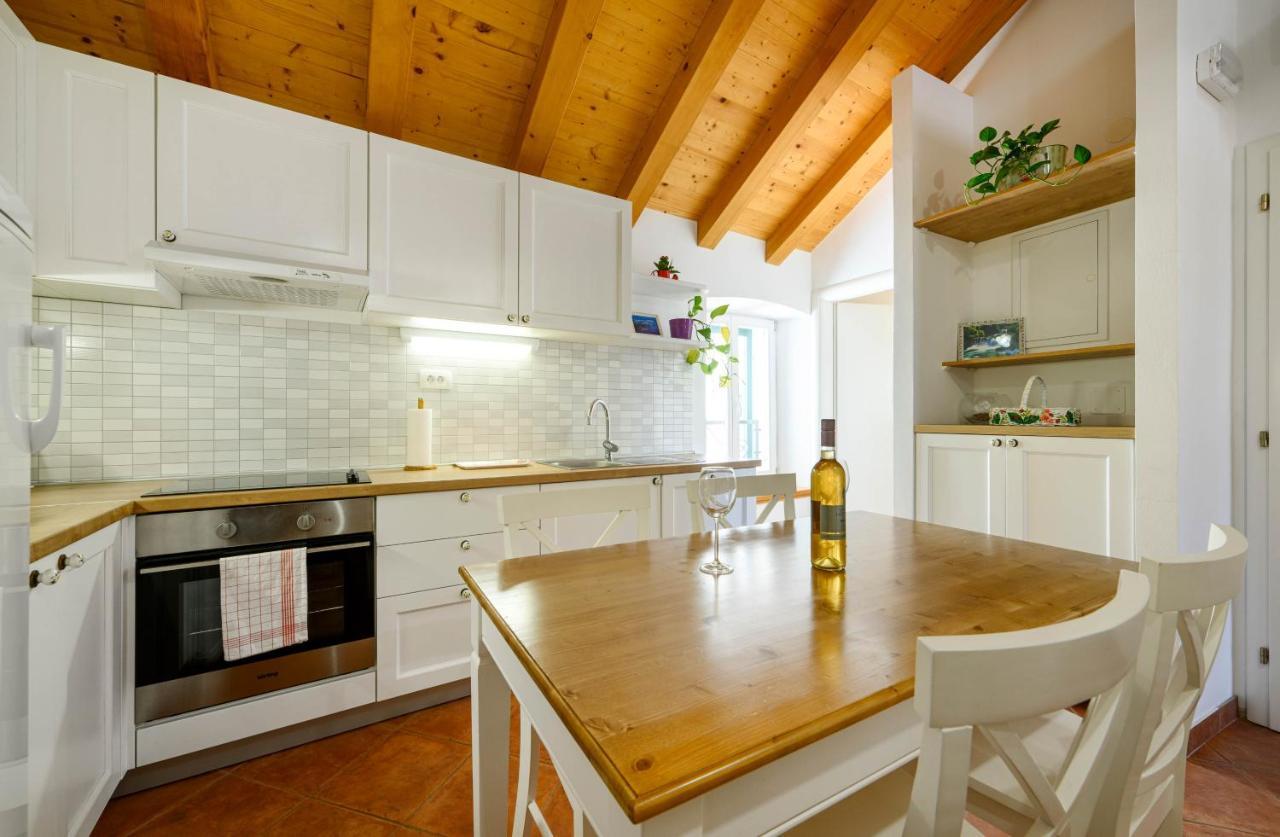 Apartments Festum Sibenik Luaran gambar
