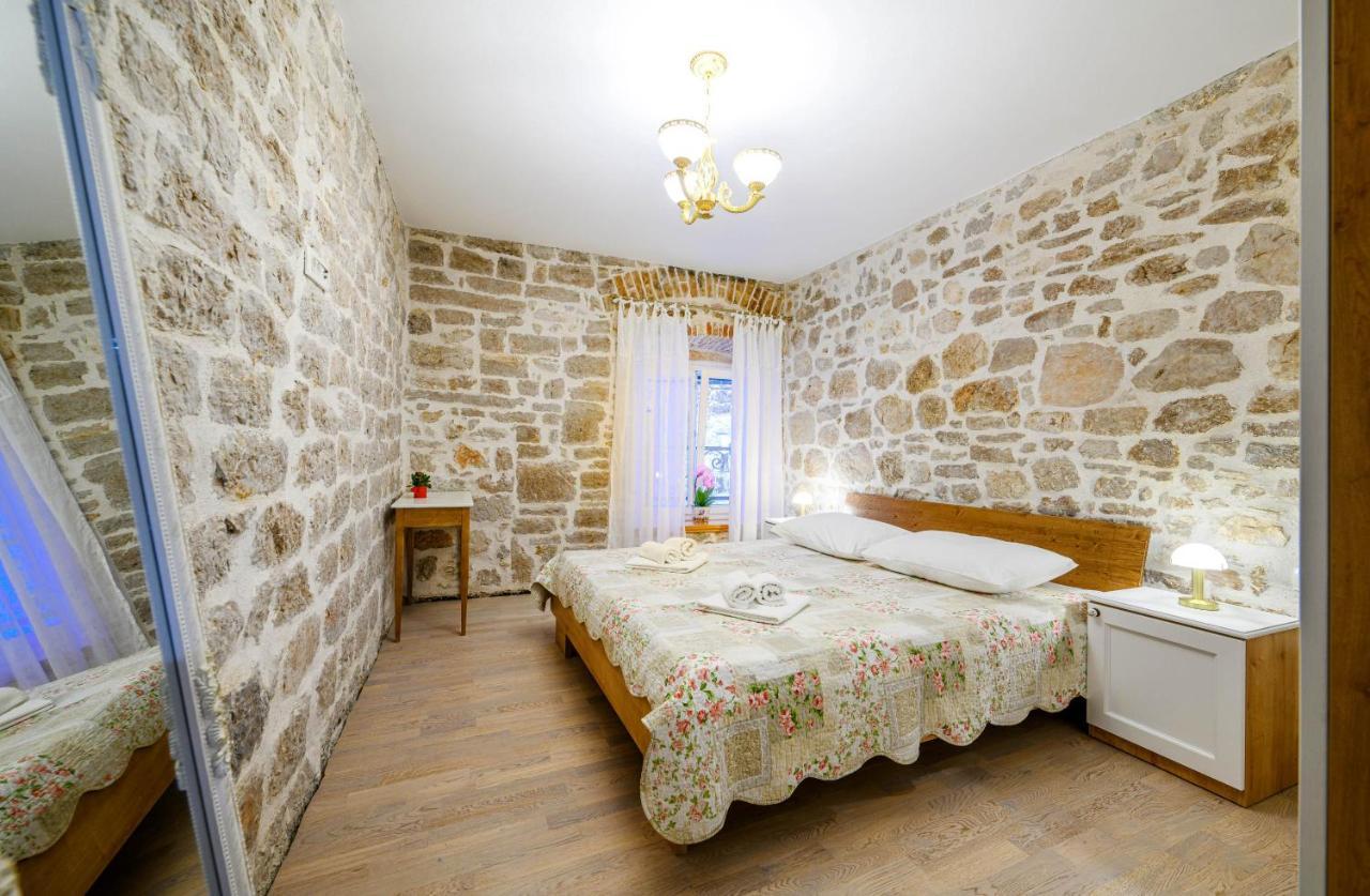 Apartments Festum Sibenik Luaran gambar