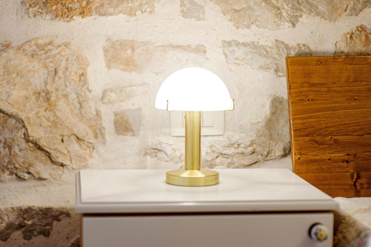 Apartments Festum Sibenik Luaran gambar