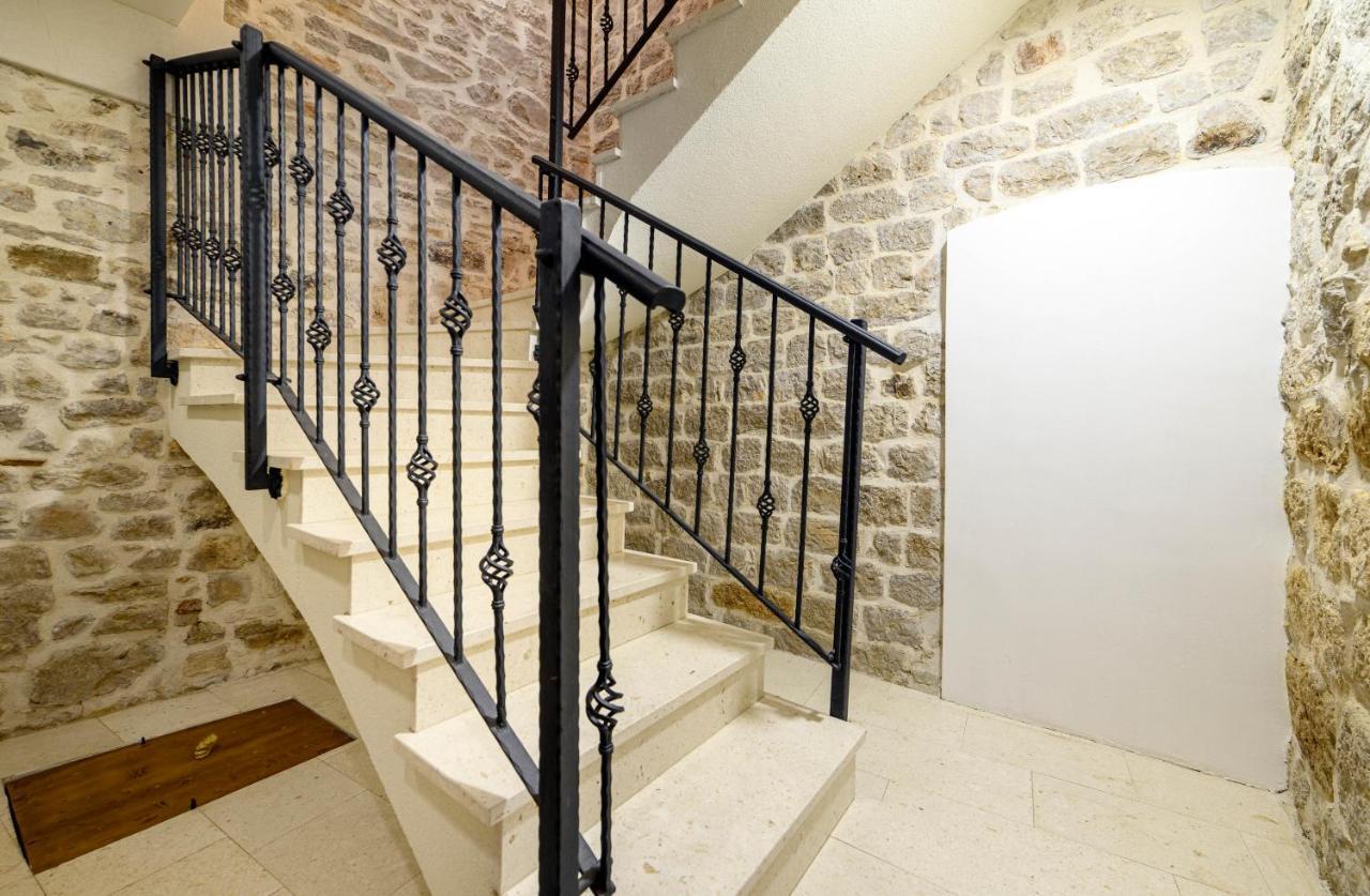 Apartments Festum Sibenik Luaran gambar