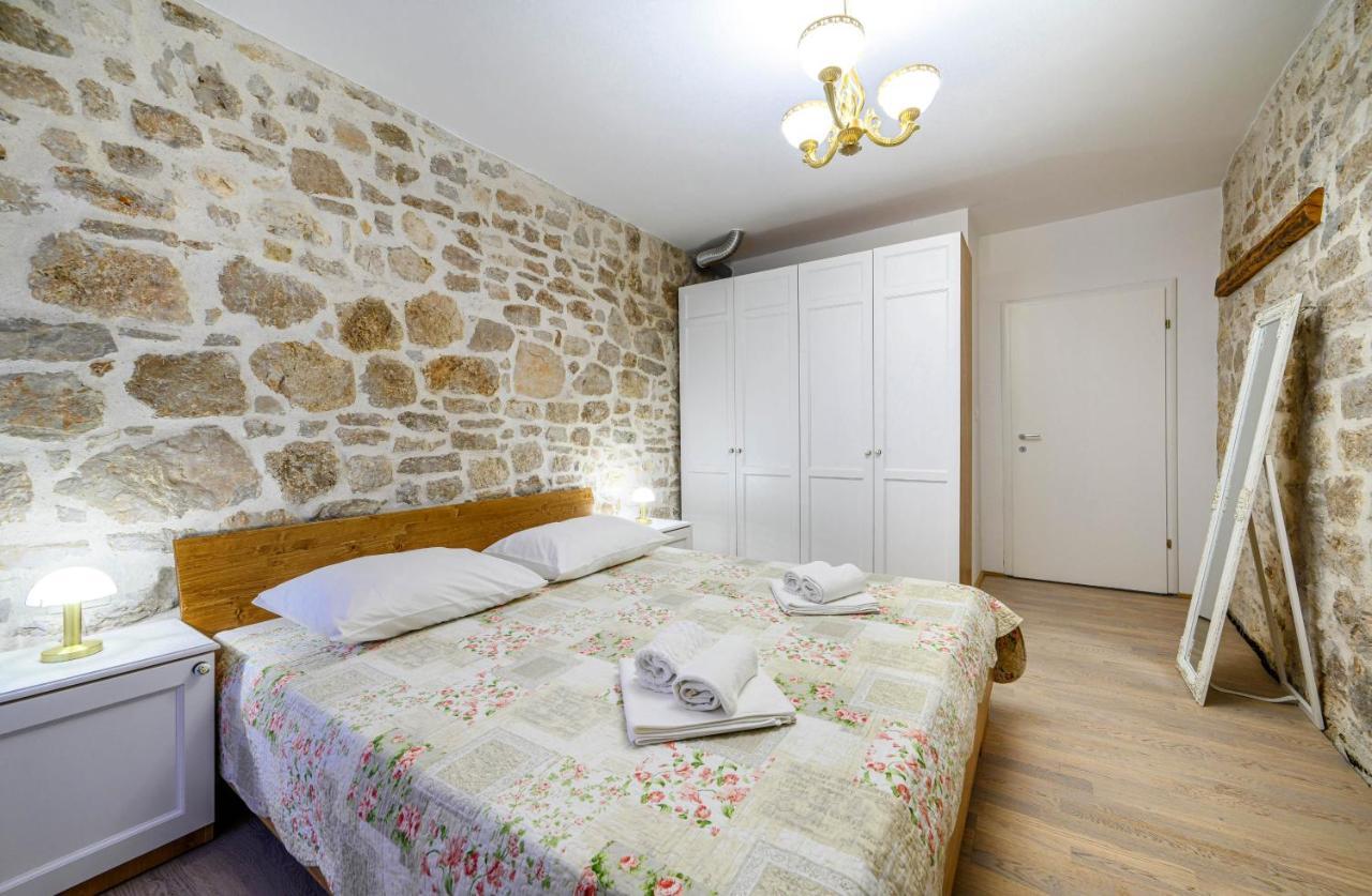 Apartments Festum Sibenik Luaran gambar