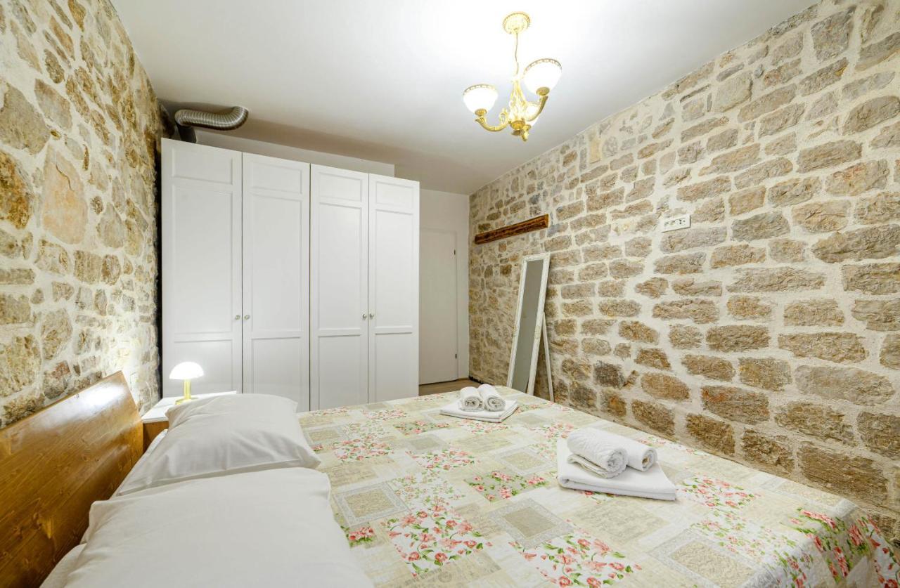 Apartments Festum Sibenik Luaran gambar