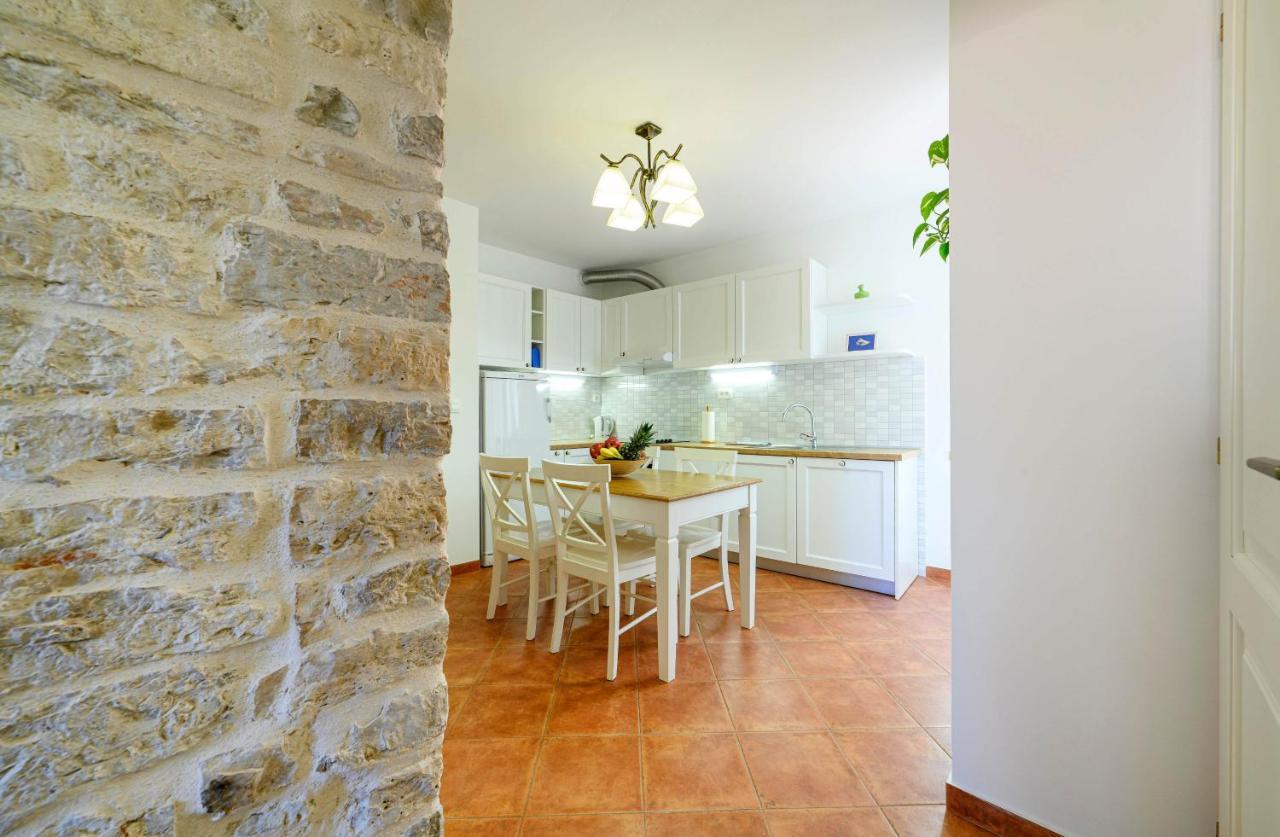 Apartments Festum Sibenik Luaran gambar