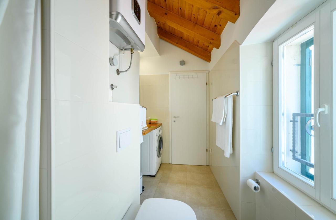 Apartments Festum Sibenik Luaran gambar