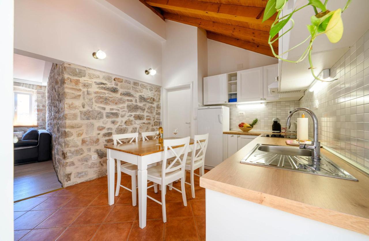 Apartments Festum Sibenik Luaran gambar
