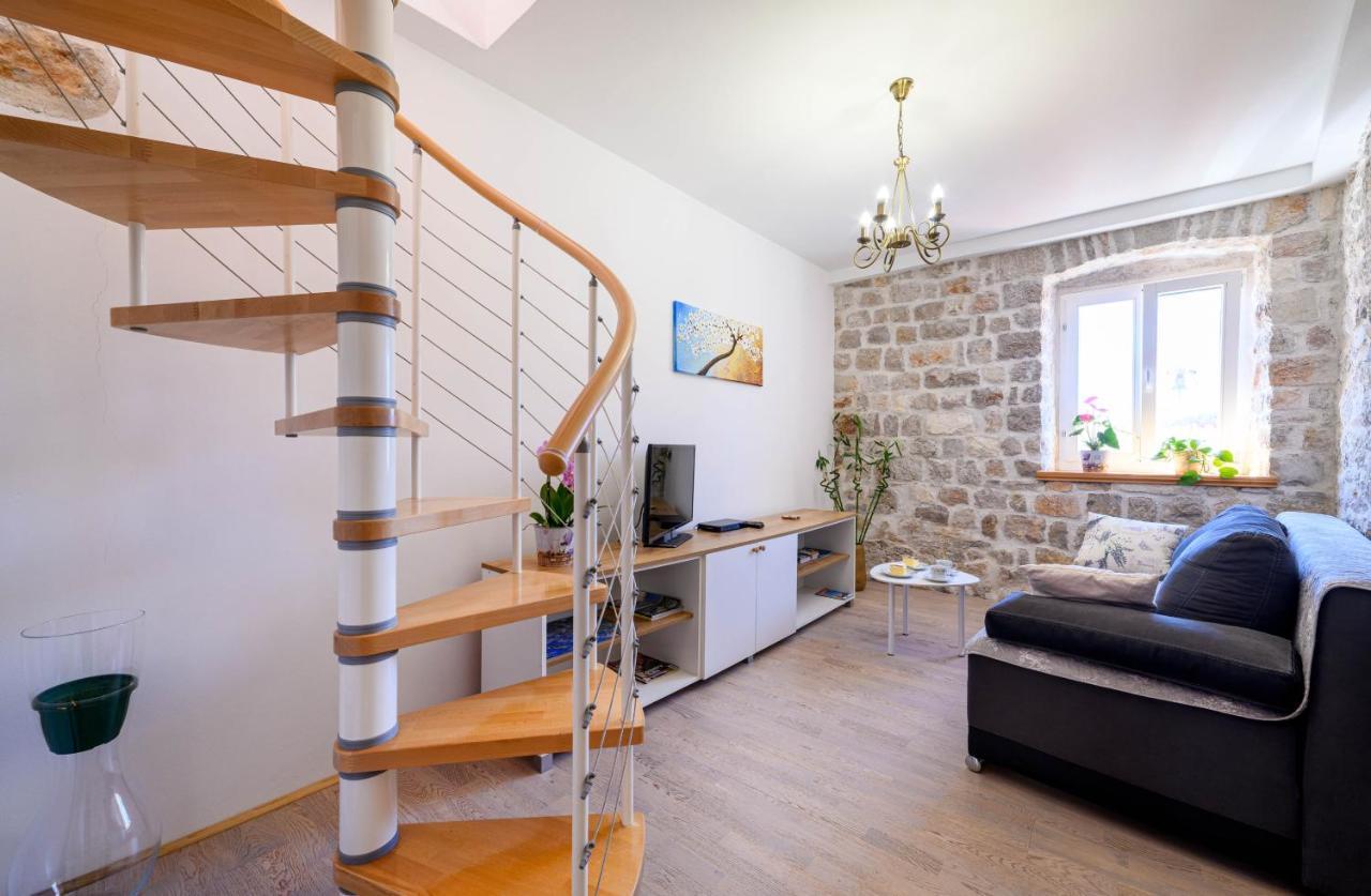 Apartments Festum Sibenik Luaran gambar