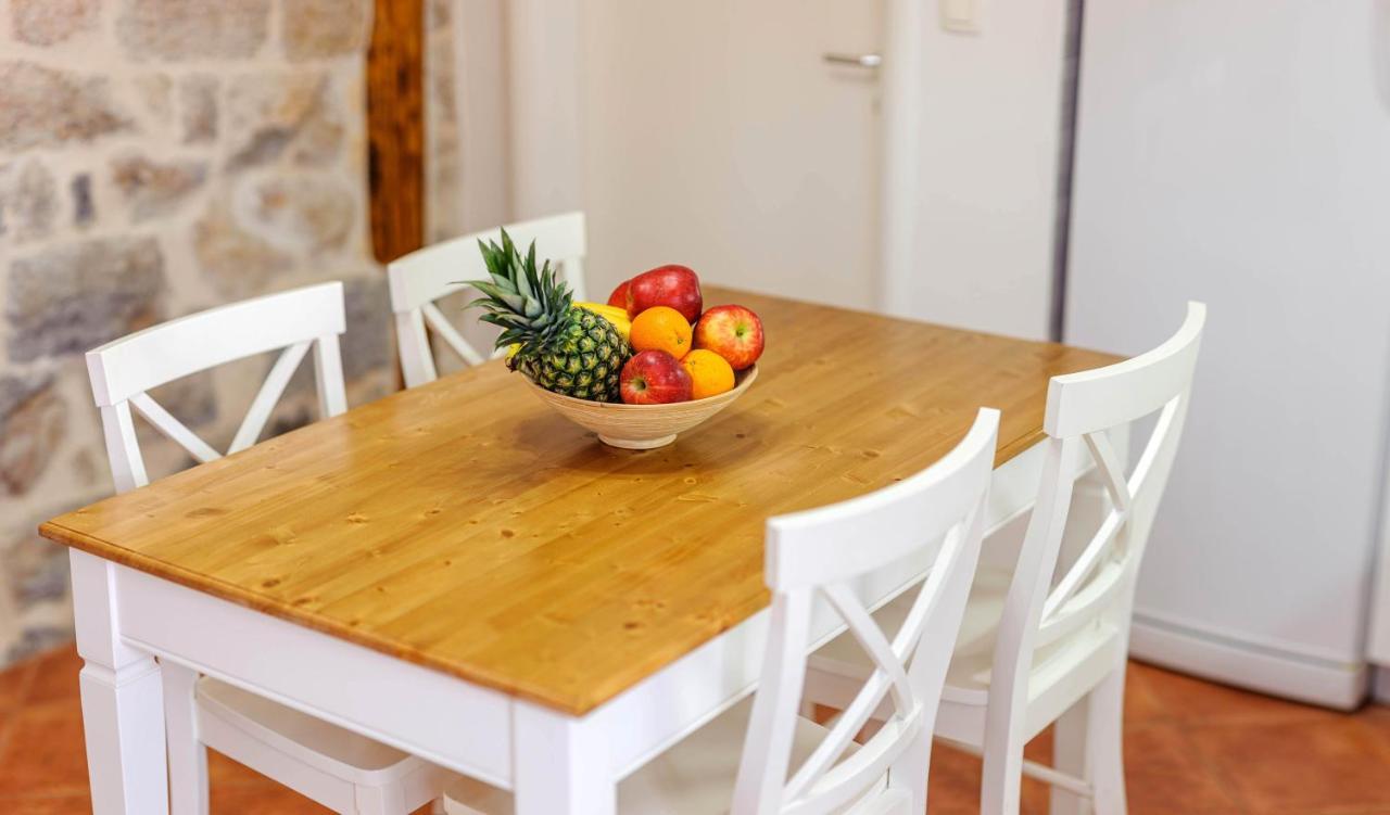 Apartments Festum Sibenik Luaran gambar