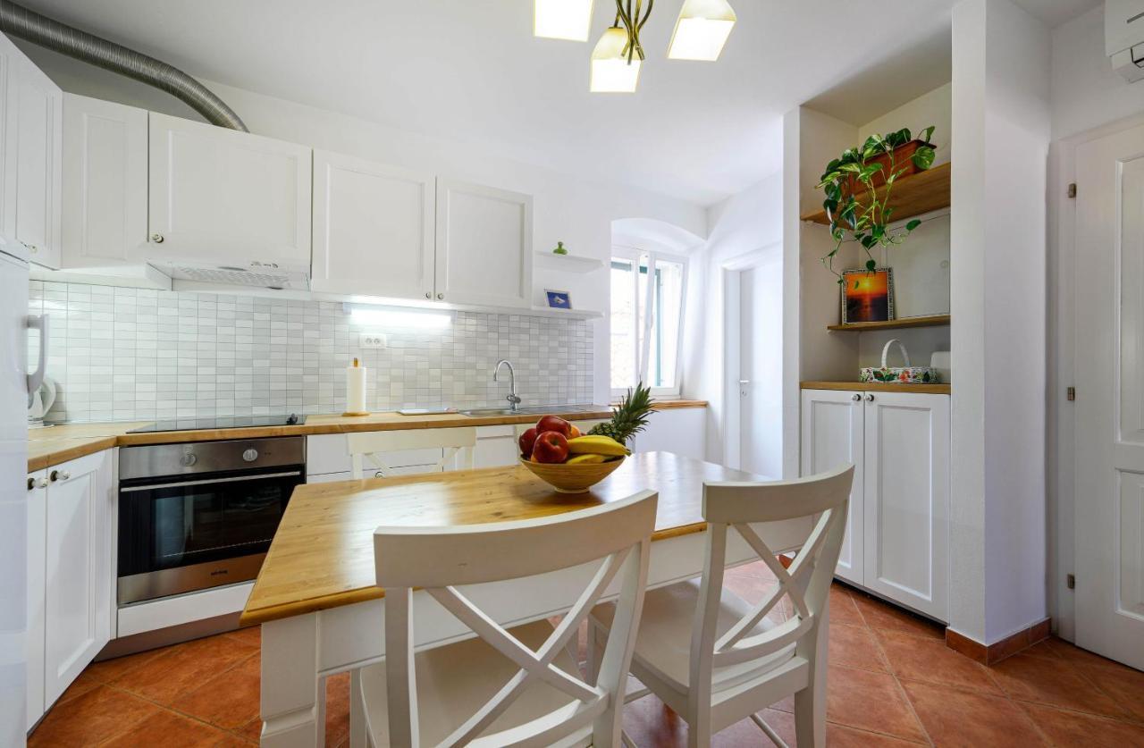 Apartments Festum Sibenik Luaran gambar