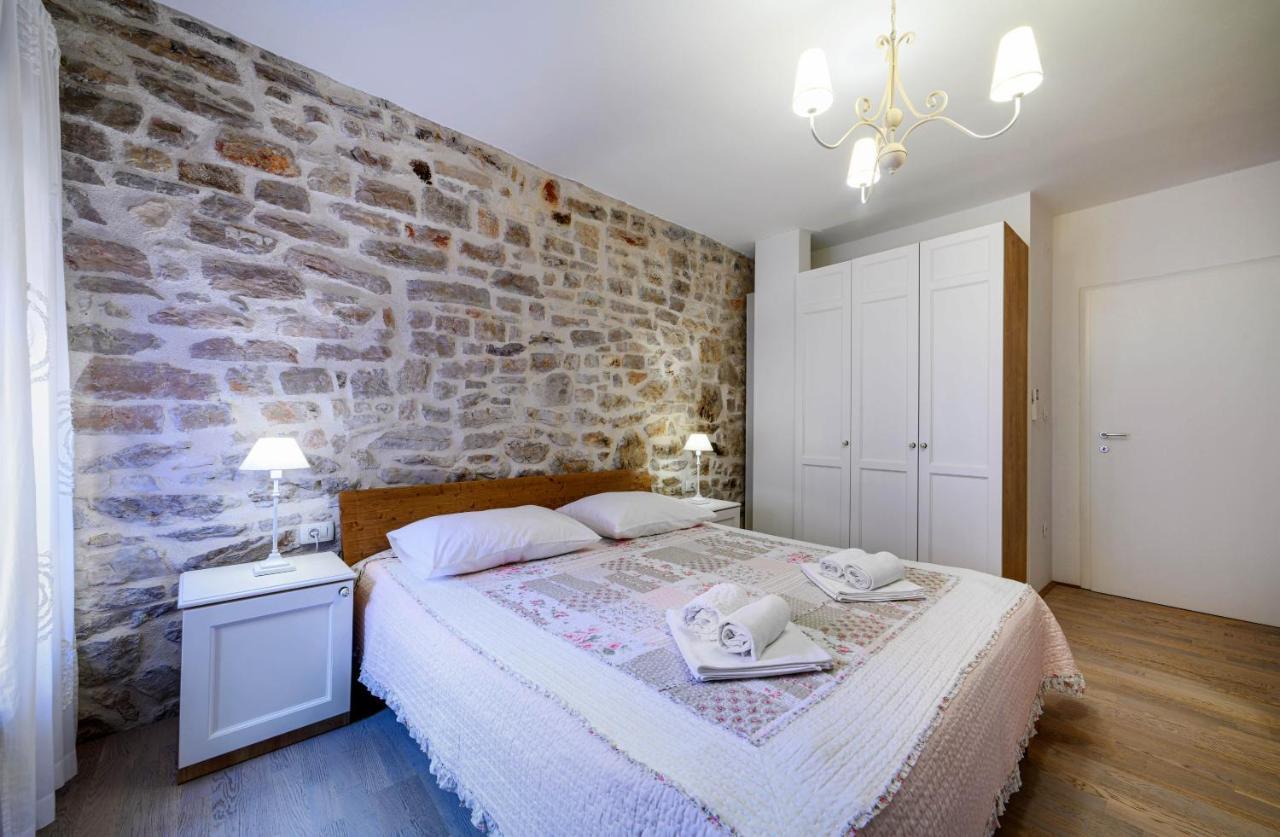 Apartments Festum Sibenik Luaran gambar