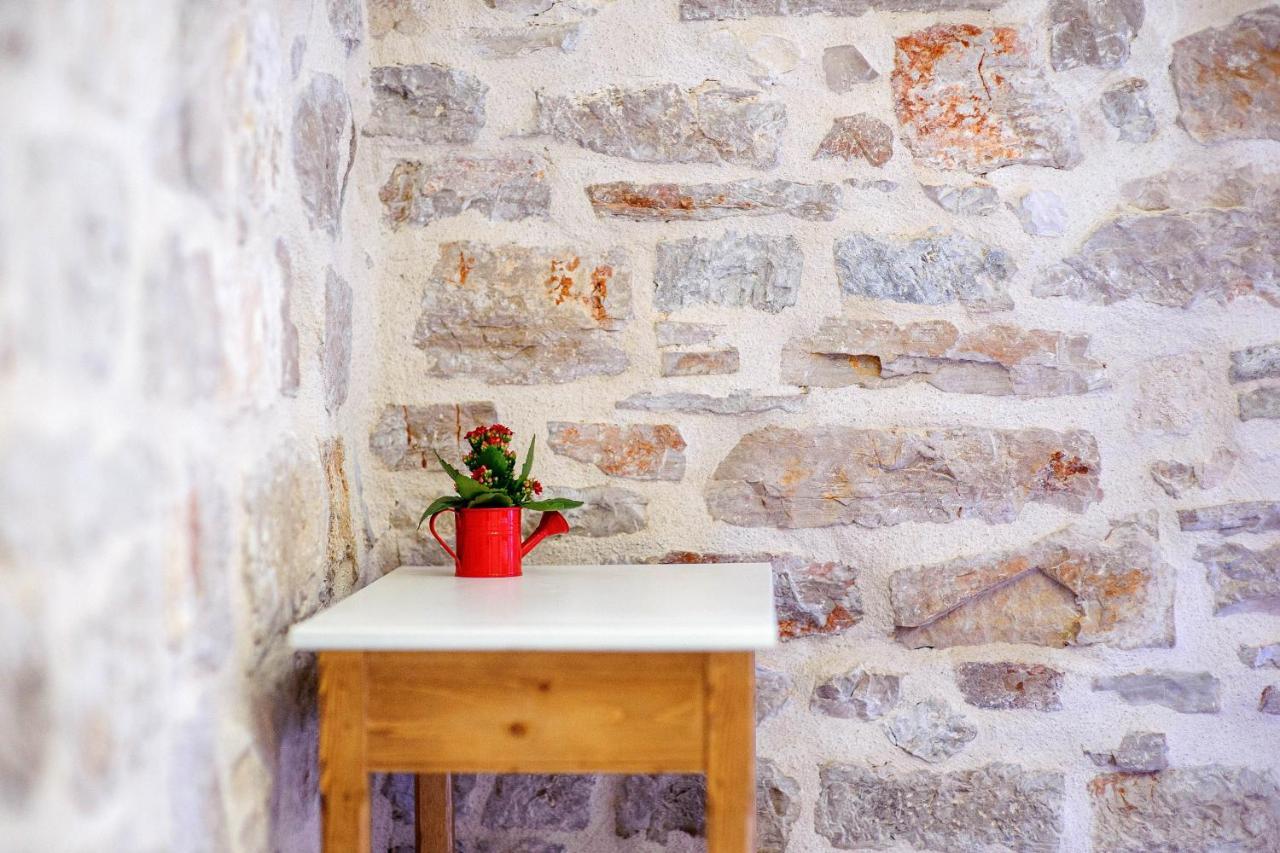 Apartments Festum Sibenik Luaran gambar