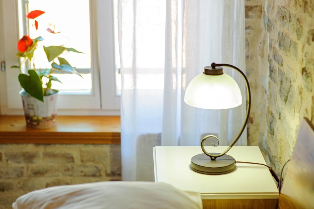 Apartments Festum Sibenik Luaran gambar