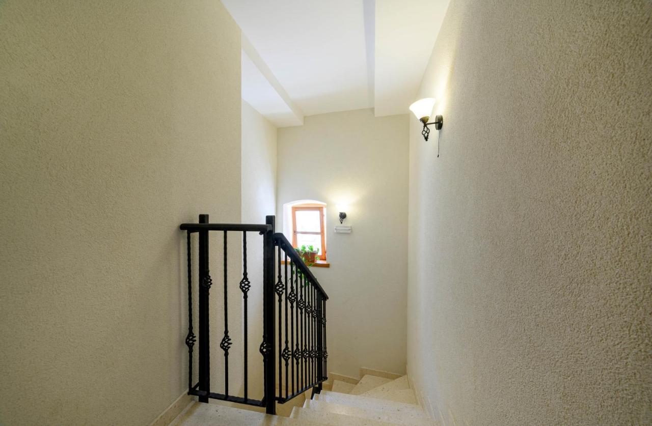 Apartments Festum Sibenik Luaran gambar