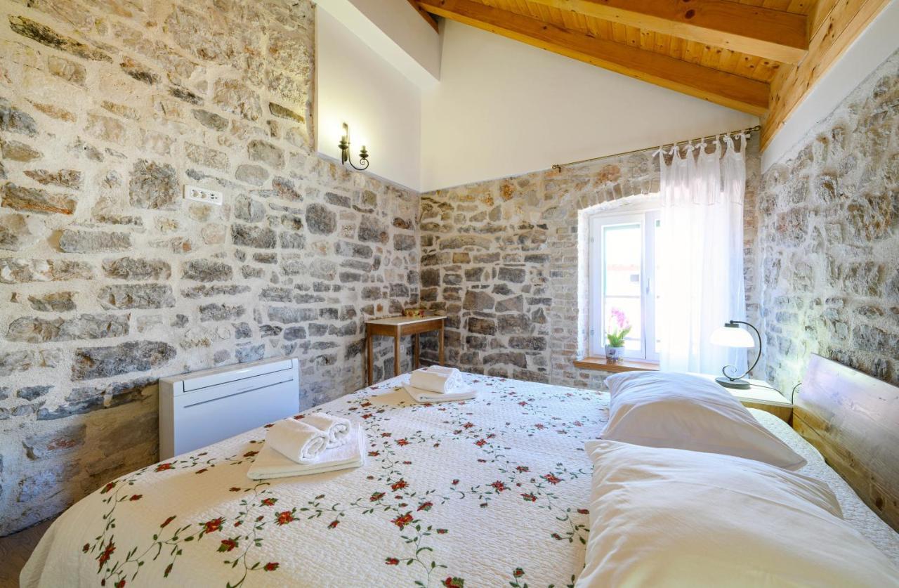Apartments Festum Sibenik Luaran gambar