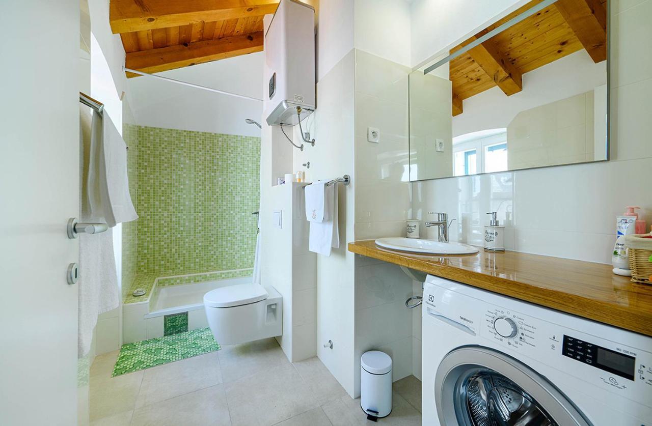 Apartments Festum Sibenik Luaran gambar
