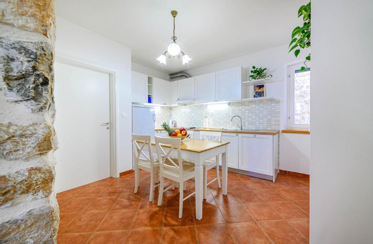 Apartments Festum Sibenik Luaran gambar