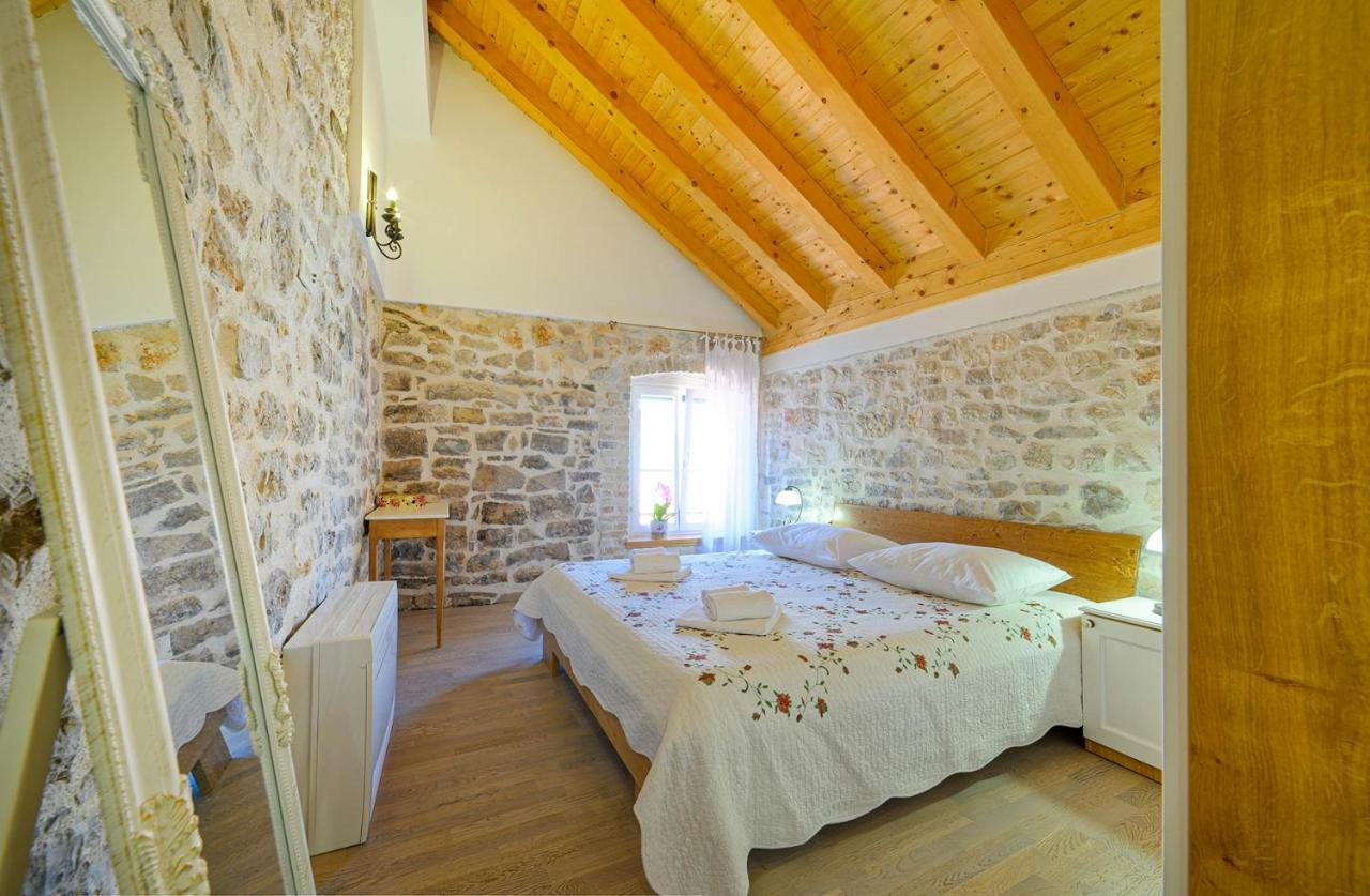 Apartments Festum Sibenik Luaran gambar